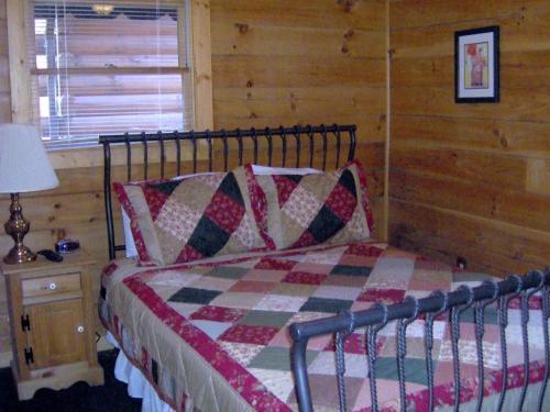 Heaven'S Gate Villa Sevierville Exterior photo