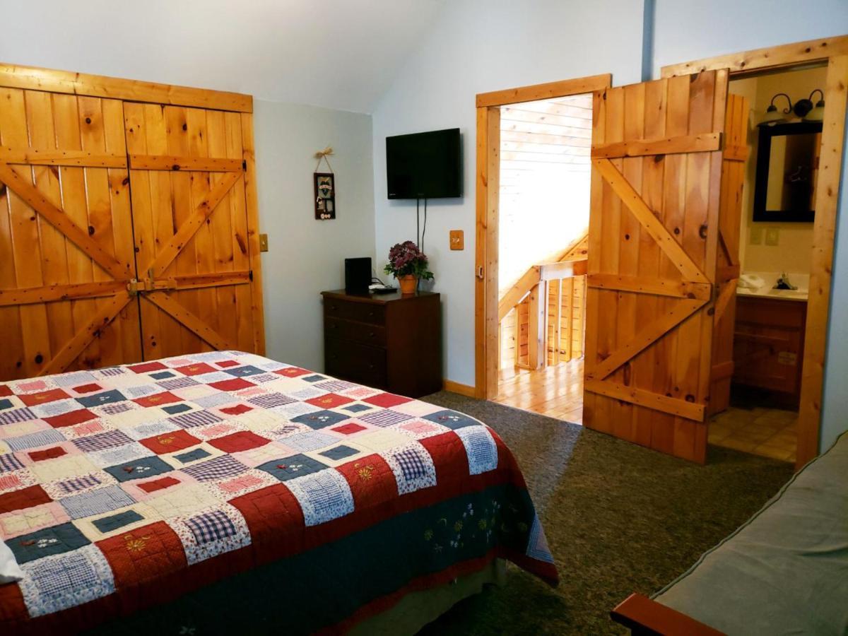 Heaven'S Gate Villa Sevierville Exterior photo